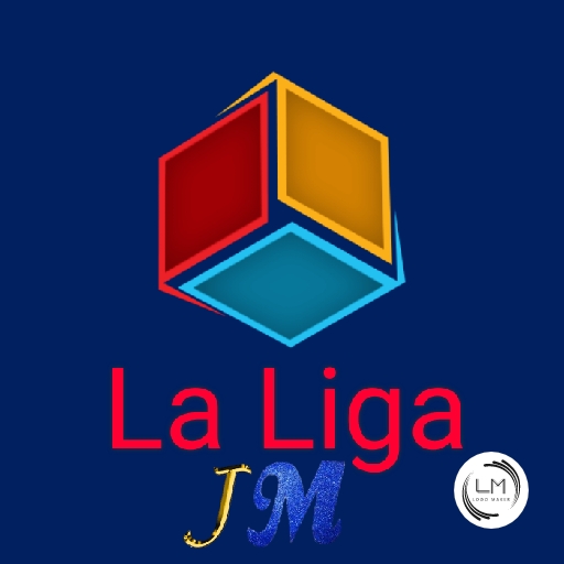 Archivo:LaLigaJM 2025.jpg