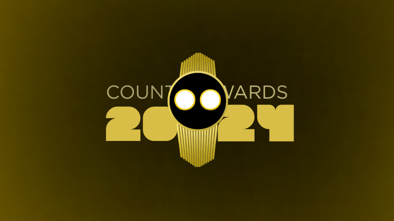 Archivo:LogoCountryawards2024.png