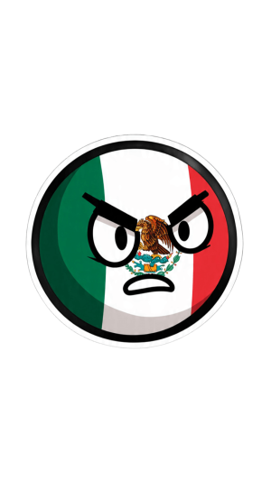 Mexico Countryballs .png