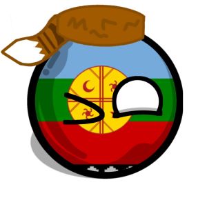 Countryballs mapuche.jpg
