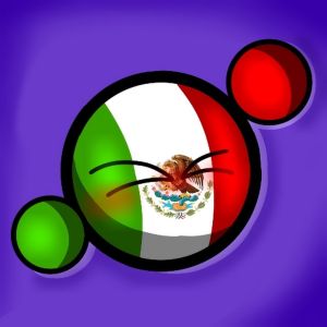 Mexi countryballs.jpg