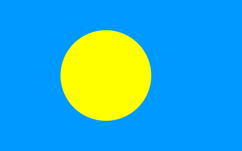 Archivo:Bandera de Palaos.png