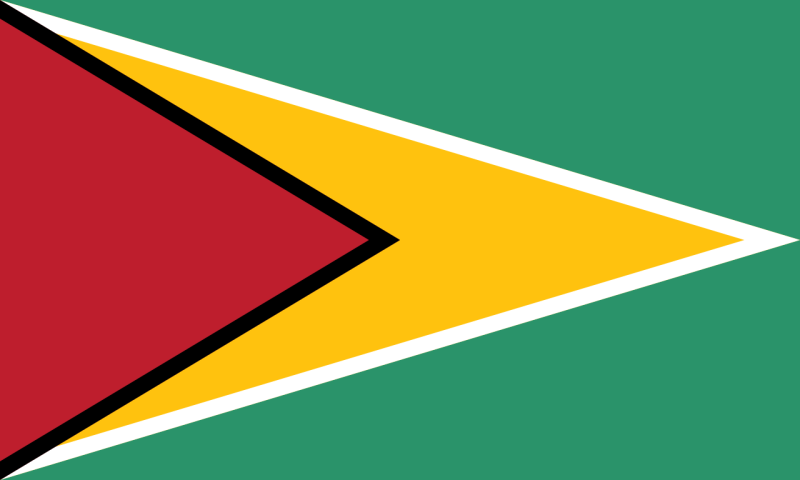 Archivo:Bandera de Guyana.png