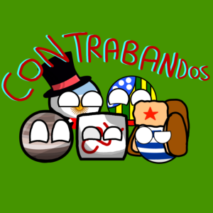 Los contrabandos servidor privado.png