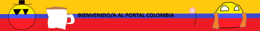 BIENVENIDO/BIENVENIDA SEAS AQUI