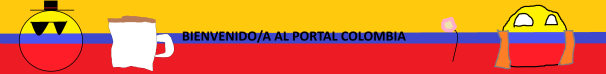 BIENVENIDO/BIENVENIDA SEAS AQUI
