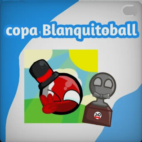 Archivo:Campeón Copa Blanquitoball.png