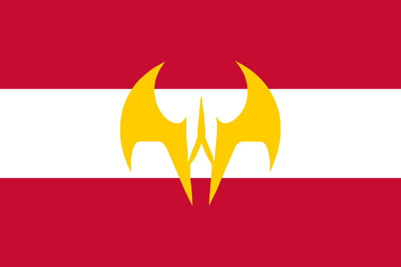 Archivo:Flag of JulianCV12.png