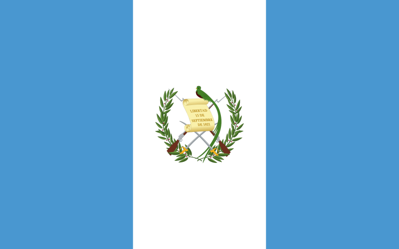 Archivo:Bandera de Guatemala.png