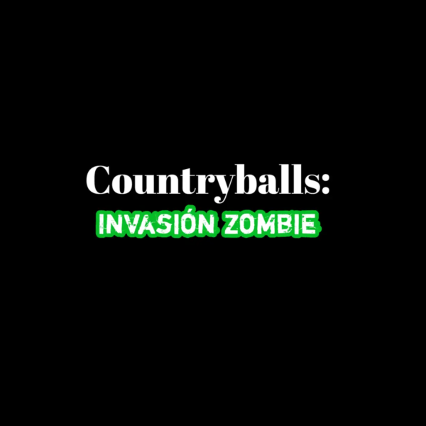Archivo:Logo de Countryballs- Invasión Zombie.png