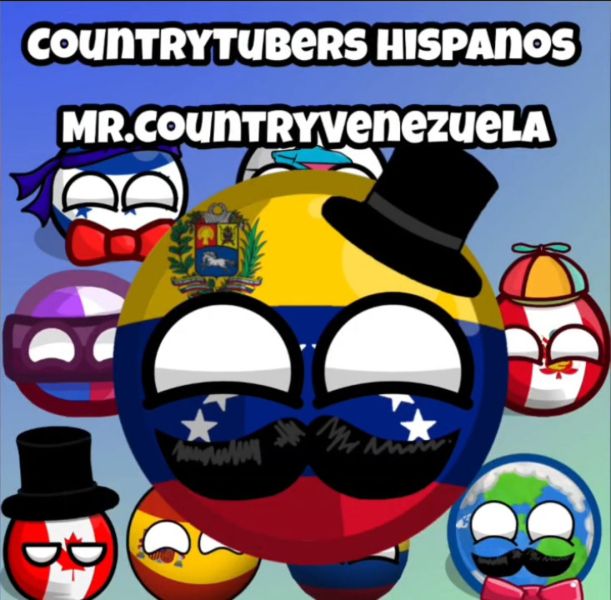 Archivo:CountrytubersHispanos.jpg