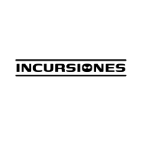 Logo oficial de la Serie "Incursiones"