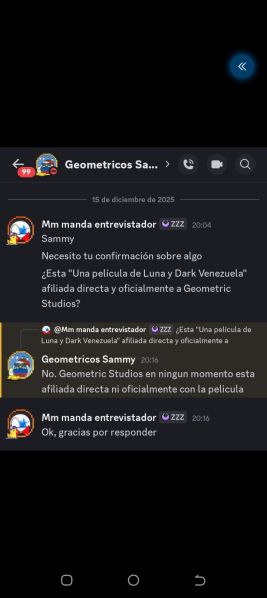 Archivo:Captura de pantallaconfrimaciondeSammy.jpg