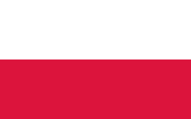 Archivo:Bandera de Polonia.png