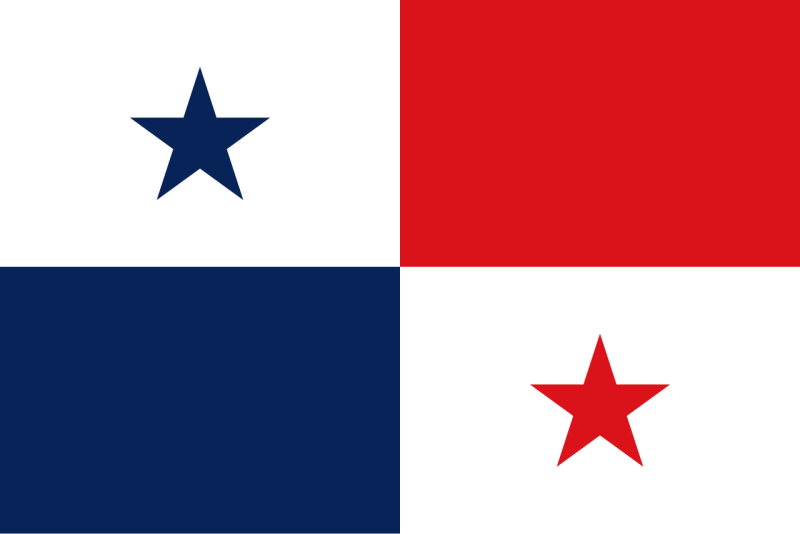 Archivo:Bandera de Panamá.png